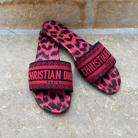 Dior Shoes - Dior Slides